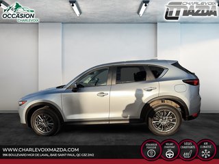 Mazda CX-5 GS AWD 2021