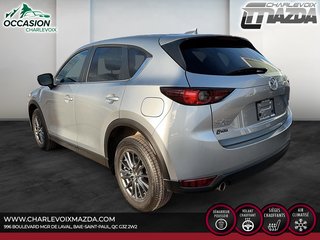 Mazda CX-5 GS AWD 2021