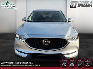 Mazda CX-5 GS AWD 2021