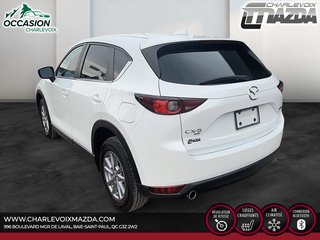 Mazda CX-5 GX 2021