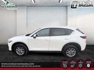 Mazda CX-5 GX 2021