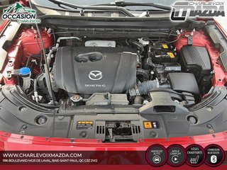 Mazda CX-5 GX 2021