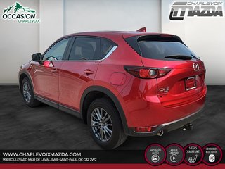 Mazda CX-5 GX 2021
