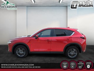 Mazda CX-5 GX 2021