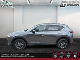 2021 Mazda CX-5 GX AWD