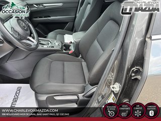 2021 Mazda CX-5 GX AWD