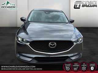 2021 Mazda CX-5 GX AWD