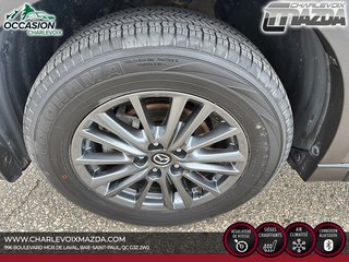 2021 Mazda CX-5 GX AWD