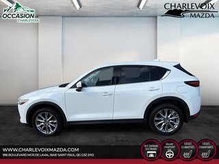2021 Mazda CX-5 GT w/Turbo