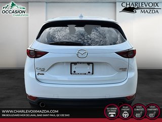 2021 Mazda CX-5 GT w/Turbo