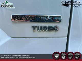 2021 Mazda CX-5 GT w/Turbo