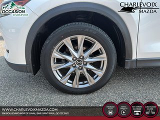 2021 Mazda CX-5 GS