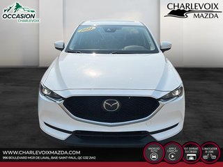 2021 Mazda CX-5 GS