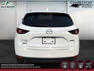 2021 Mazda CX-5 GS