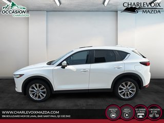 2021 Mazda CX-5 GS