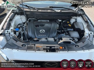 2021 Mazda CX-5 GS