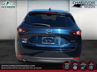 Mazda CX-5 GX 2021