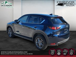 Mazda CX-5 GX 2021