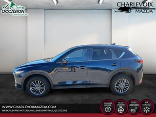 Mazda CX-5 GX 2021