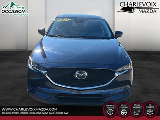Mazda CX-5 GX 2021
