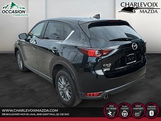 Mazda CX-5 GS AWD 2021