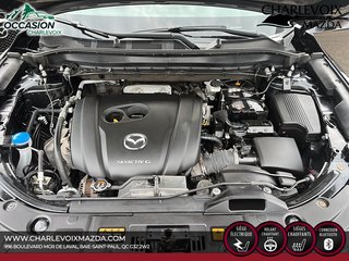 Mazda CX-5 GS AWD 2021