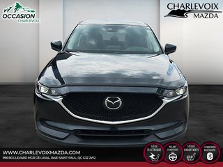 Mazda CX-5 GS AWD 2021