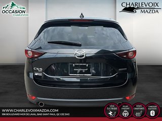 Mazda CX-5 GS AWD 2021