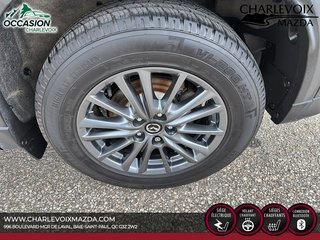 Mazda CX-5 GS AWD 2021