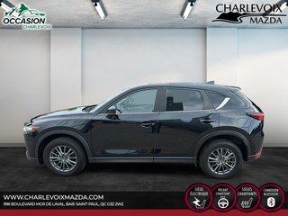 Mazda CX-5 GS AWD 2021