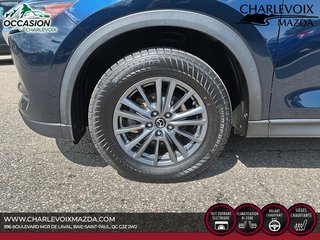 2021 Mazda CX-5 Groupe Confort