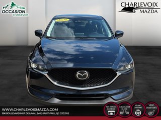 2021 Mazda CX-5 Groupe Confort
