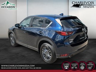 2021 Mazda CX-5 Groupe Confort