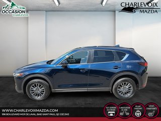 2021 Mazda CX-5 Groupe Confort