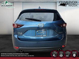 2021 Mazda CX-5 GS AWD
