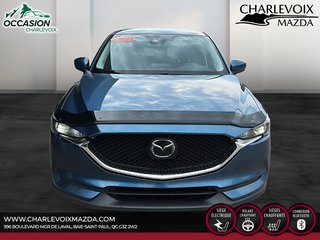 2021 Mazda CX-5 GS AWD