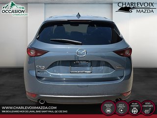 2021 Mazda CX-5 GS