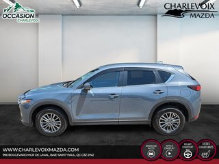 2021 Mazda CX-5 GS