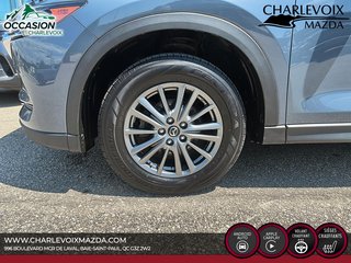 2021 Mazda CX-5 GS