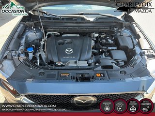 2021 Mazda CX-5 GS