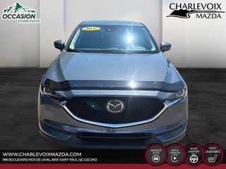 2021 Mazda CX-5 GS