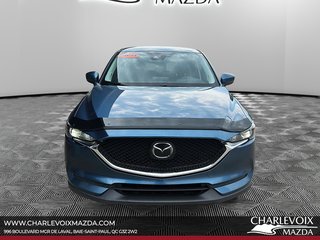 Mazda CX-5 GS AWD 2021