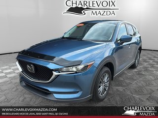 Mazda CX-5 GS AWD 2021