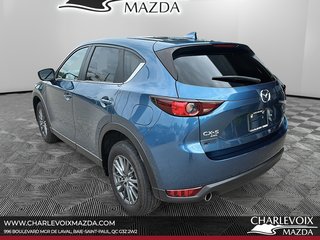 Mazda CX-5 GS AWD 2021