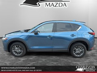 Mazda CX-5 GS AWD 2021