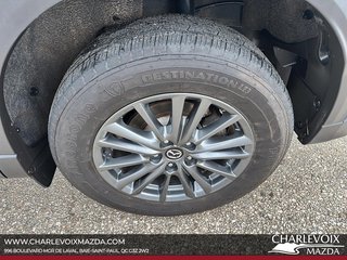 Mazda CX-5 GS AWD 2021