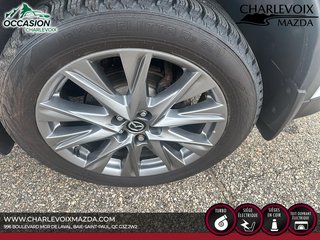 Mazda CX-5 GT w/Turbo 2021