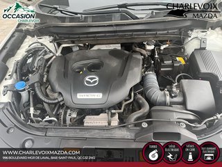 Mazda CX-5 GT w/Turbo 2021
