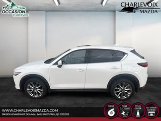 Mazda CX-5 GT w/Turbo 2021