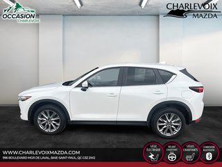 Mazda CX-5 GS AWD 2021